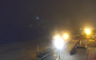 Mielno - Plaża wschód - 24-02-2026 18:01