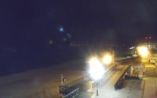 Mielno - Plaża wschód - 25-02-2026 01:06