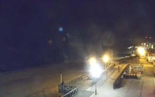 Mielno - Plaża wschód - 25-02-2026 19:14