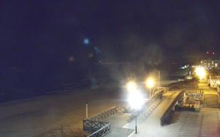 Mielno - Plaża wschód - 25-02-2026 19:38