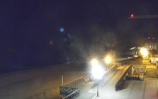 Mielno - Plaża wschód - 26-02-2026 01:40