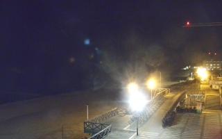 Mielno - Plaża wschód - 27-02-2026 04:26