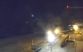 Mielno - Plaża wschód - 27-02-2026 22:05