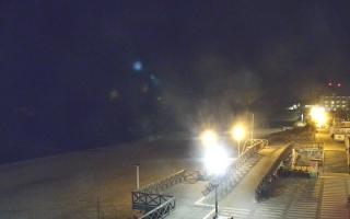 Mielno - Plaża wschód - 01-03-2026 00:12