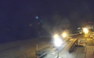 Mielno - Plaża wschód - 01-03-2026 00:27