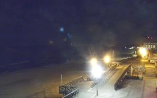 Mielno - Plaża wschód - 01-03-2026 19:14