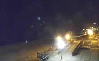 Mielno - Plaża wschód - 06-03-2026 21:08