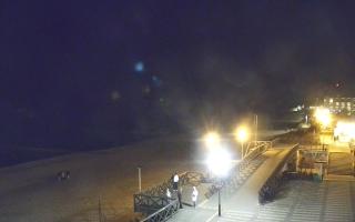 Mielno - Plaża wschód - 07-03-2026 17:51