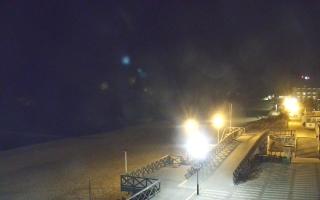 Mielno - Plaża wschód - 08-03-2026 00:40