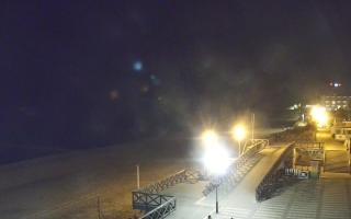 Mielno - Plaża wschód - 10-03-2026 22:27