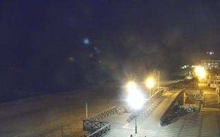 Mielno - Plaża wschód - 11-03-2026 04:07