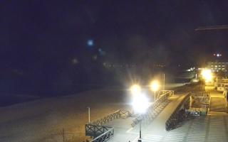 Mielno - Plaża wschód - 14-03-2026 00:58