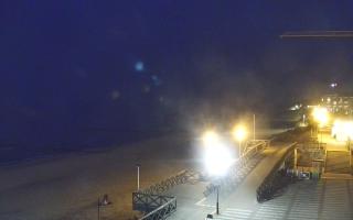 Mielno - Plaża wschód - 15-03-2026 17:53