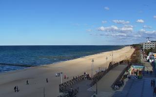 Mielno - Plaża wschód - 21-03-2026 13:16