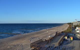 Mielno - Plaża wschód - 28-04-2026 17:24