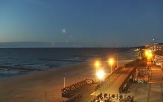 Mielno - Plaża wschód - 28-04-2026 19:12