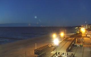 Mielno - Plaża wschód - 28-04-2026 19:20