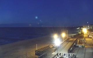 Mielno - Plaża wschód - 28-04-2026 19:28