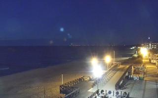 Mielno - Plaża wschód - 28-04-2026 19:35