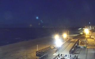 Mielno - Plaża wschód - 28-04-2026 19:43