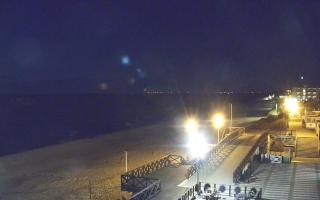 Mielno - Plaża wschód - 28-04-2026 19:51