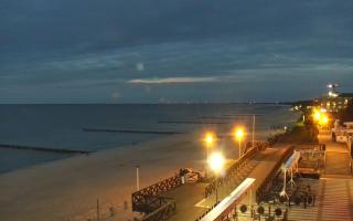 Mielno - Plaża wschód - 12-06-2026 20:26