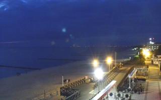 Mielno - Plaża wschód - 12-06-2026 20:49