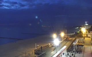 Mielno - Plaża wschód - 12-06-2026 20:57
