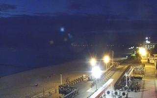 Mielno - Plaża wschód - 12-06-2026 21:20