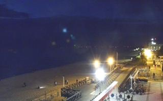Mielno - Plaża wschód - 12-06-2026 21:28