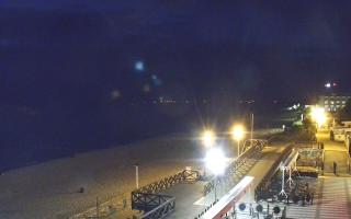 Mielno - Plaża wschód - 12-06-2026 21:35