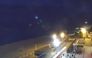 Mielno - Plaża wschód - 12-06-2026 21:43