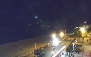 Mielno - Plaża wschód - 12-06-2026 22:06