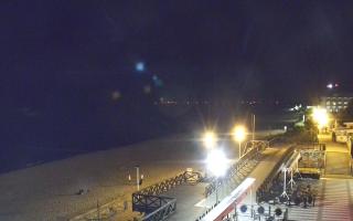 Mielno - Plaża wschód - 12-06-2026 22:53