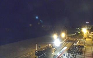 Mielno - Plaża wschód - 13-06-2026 00:33