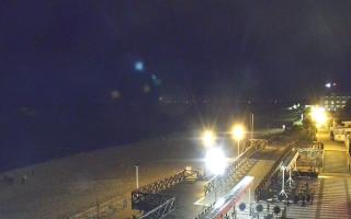 Mielno - Plaża wschód - 13-06-2026 00:41