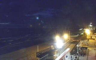 Mielno - Plaża wschód - 15-06-2026 21:28