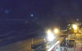 Mielno - Plaża wschód - 15-06-2026 21:36