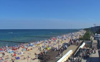 Mielno - Plaża wschód - 16-07-2026 10:00
