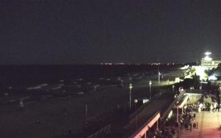 Mielno - Plaża wschód - 01-08-2026 22:56