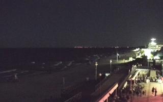 Mielno - Plaża wschód - 01-08-2026 23:19