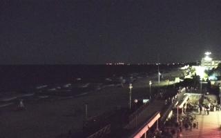 Mielno - Plaża wschód - 01-08-2026 23:27