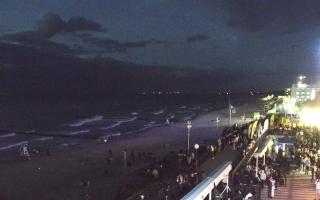 Mielno - Plaża wschód - 07-08-2026 19:59