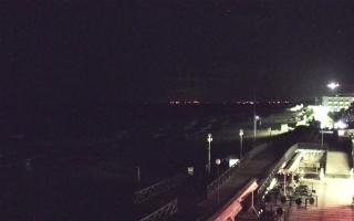 Mielno - Plaża wschód - 10-08-2026 23:47