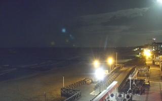 Mielno - Plaża wschód - 26-10-2026 16:56