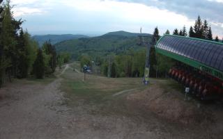 Czarny Groń gróna stacja - 03-05-2025 03:10