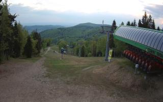 Czarny Groń gróna stacja - 03-05-2025 03:31