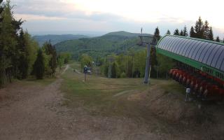 Czarny Groń gróna stacja - 03-05-2025 03:41