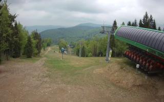 Czarny Groń gróna stacja - 05-05-2025 10:39