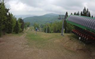 Czarny Groń gróna stacja - 05-05-2025 10:49